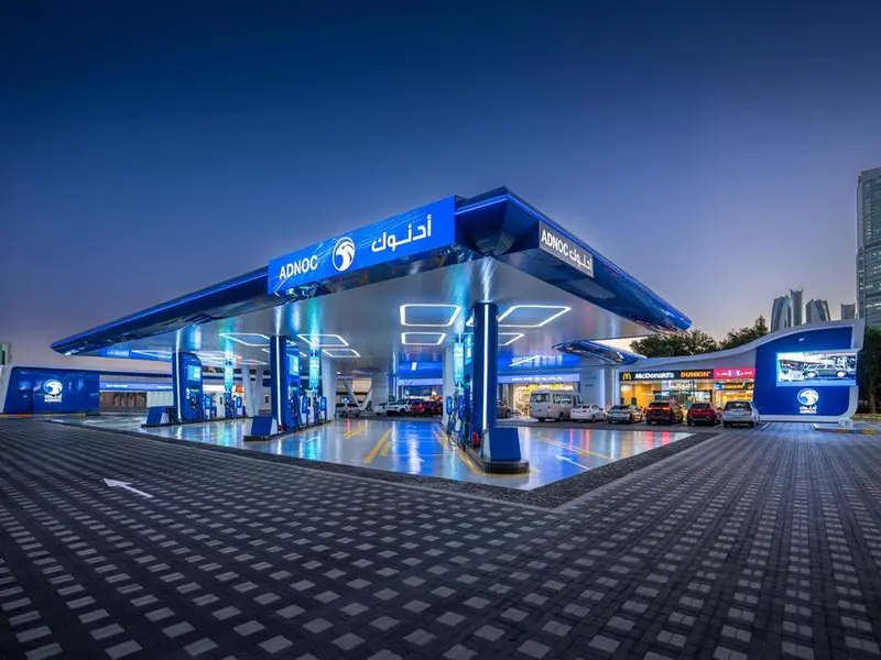 ADNOC Distribution CFO resigns after two years, new CIO appointed