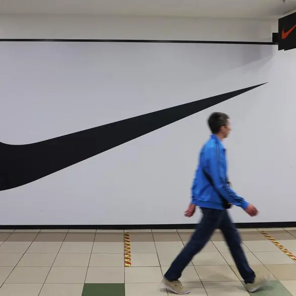 For Nike, ‘it’s gotta be the shoes’ is a thing of the past