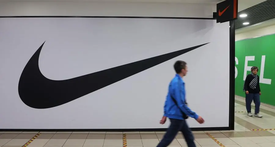 For Nike, ‘it’s gotta be the shoes’ is a thing of the past