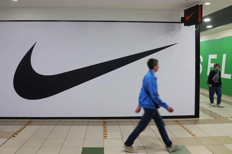 Nike cutting back on classic shoes after losing market share to newer rivals