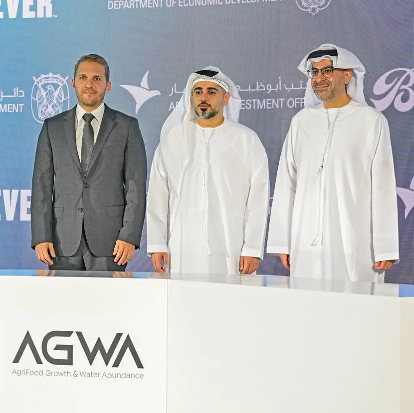 AGWA and Believer Meats to develop cultivated meat capabilities in Abu Dhabi