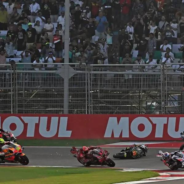 India Grand Prix cancelled and replaced by Kazakhstan