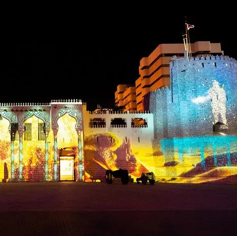 UAE National Day: Free entry announced to 200-year-old Sharjah Fort