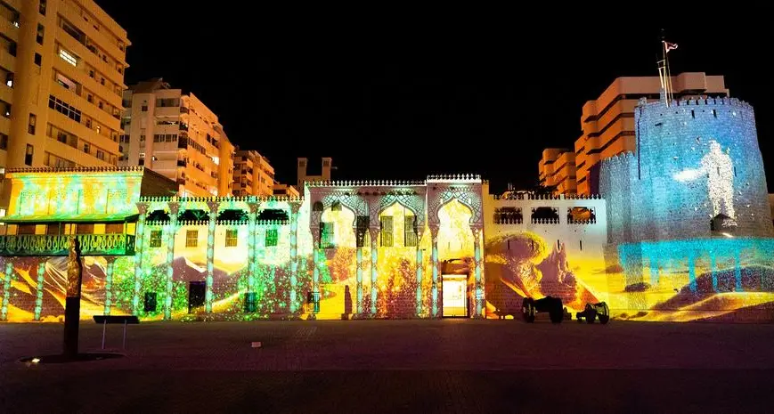 UAE National Day: Free entry announced to 200-year-old Sharjah Fort