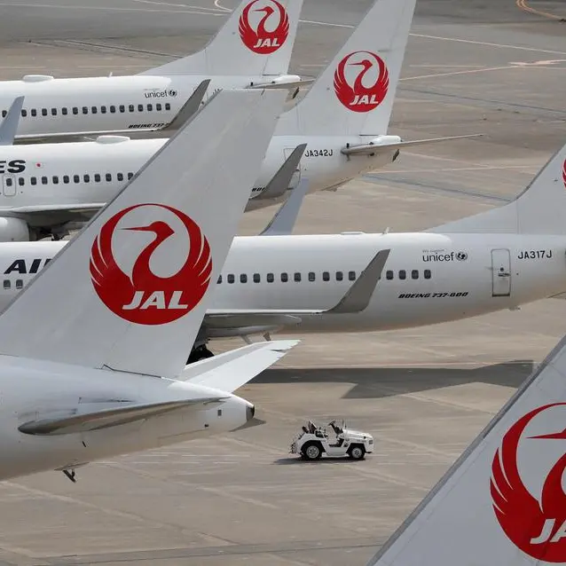 Japan Airlines plans to buy 42 planes with catalogue price of $12.4bln