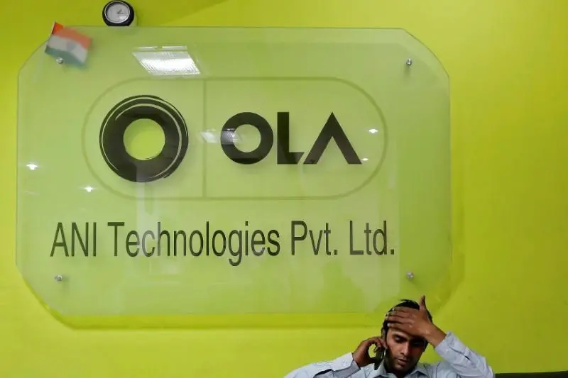 India's Ola Cabs plans $500mln IPO, to appoint banks soon, sources say