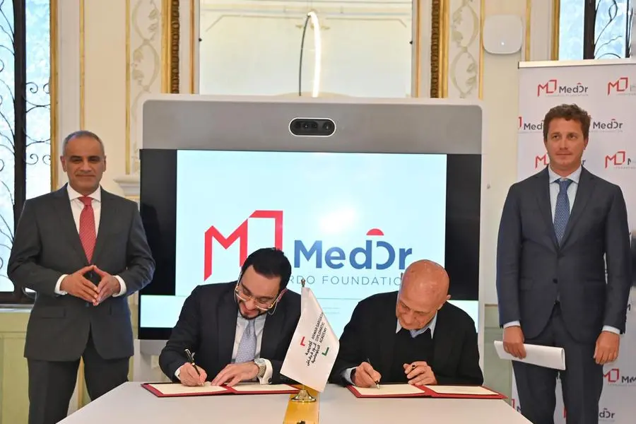 <p>AGDA signs MoU with Med-Or Foundation to promote international sharing of knowledge, research and joint ventures</p>\\n