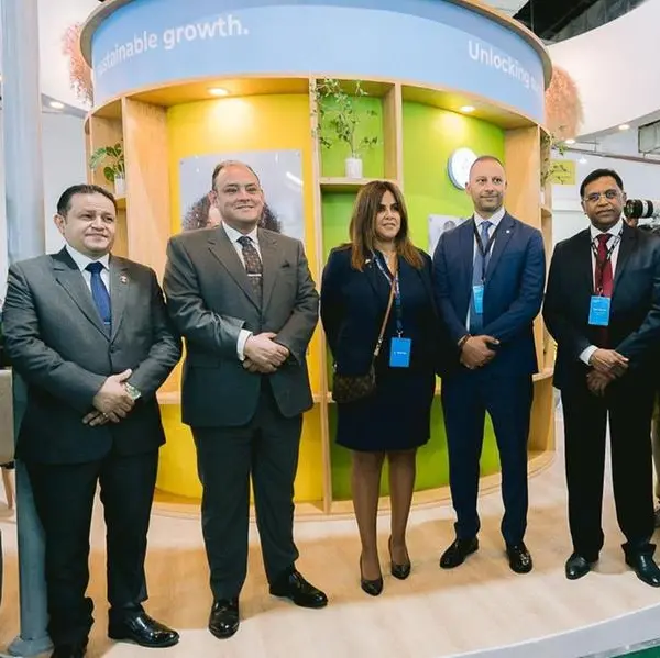 Tetra Pak displays its latest packaging solutions and services as the Diamond Sponsor at PROPAK MENA 2023