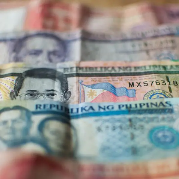 Philippines debt payments decline in February