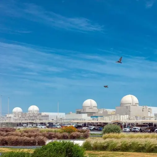 UAE's Barakah nuclear power plant's Unit 4 starts operation