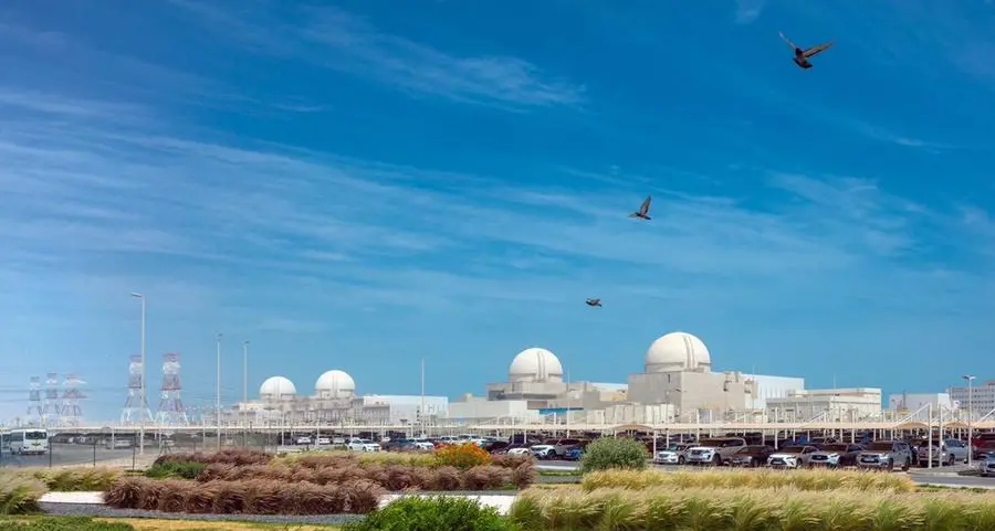 UN says attacks near UAE’s Barakah nuclear plant unacceptable