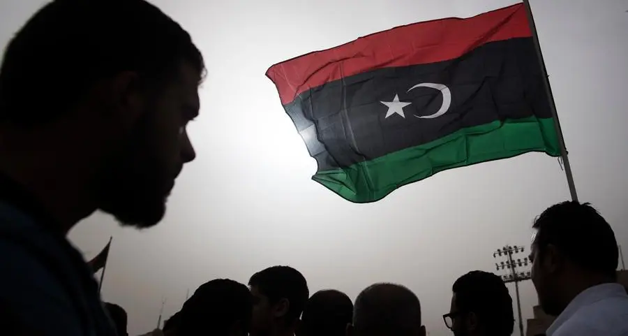 Libya drone strikes kill two, injure MP's nephew
