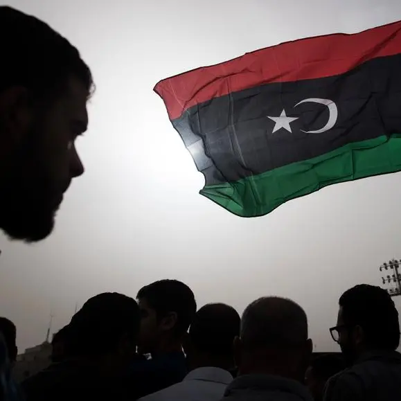 Rockets strike home of prime minister's nephew in Libya