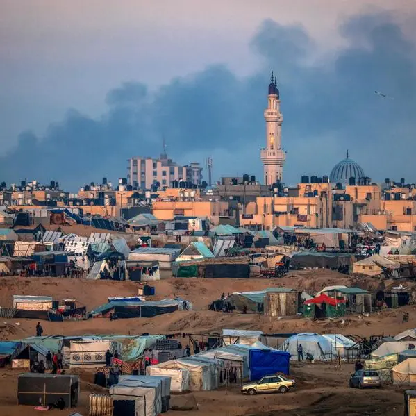 Saudi Arabia renews call for immediate ceasefire in Gaza