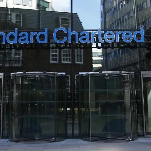 StanChart's crypto unit in talks to buy Alan Howard-backed firm, Bloomberg reports