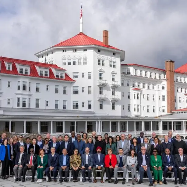 UAE takes part in high-level retreat marking the 80th anniversary of the Bretton Woods Conference