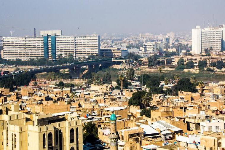 Iraq to build 21 new cities to tackle housing shortage