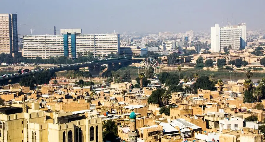 Iraq to build sustainable city