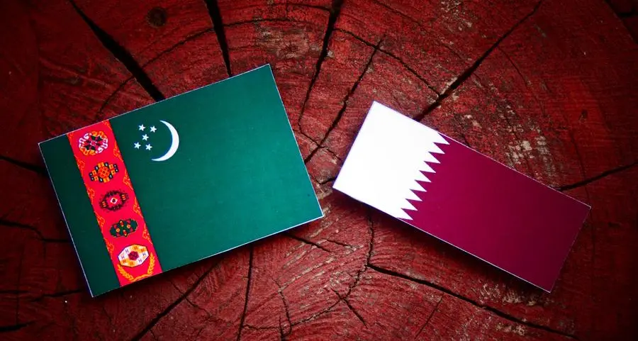 Qatar, Turkmenistan chambers look to boost co-operation ties