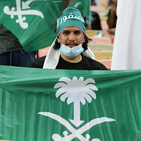 Maran scores brace as Saudi Arabia enter quarterfinals after crashing India out of Asian Games