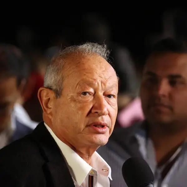 Caution needed to avoid real estate bubble in Egypt: Sawiris