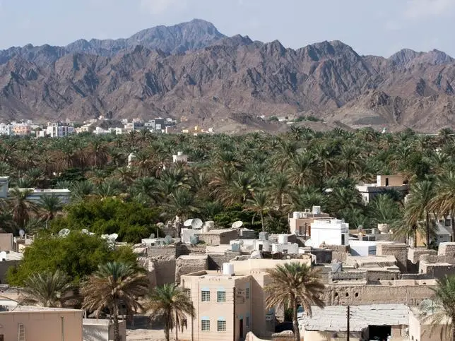 Oman: FSA advances fintech, crowdfunding and green finance