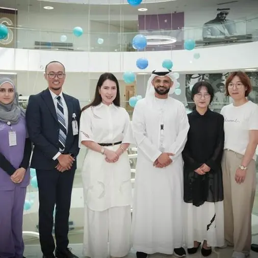 Specialized Rehabilitation Hospital partners with Korea’s Leading Health Industry Development Institute