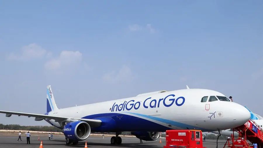 India aviation watchdog finds 263 lapses at Indian airlines in annual audit