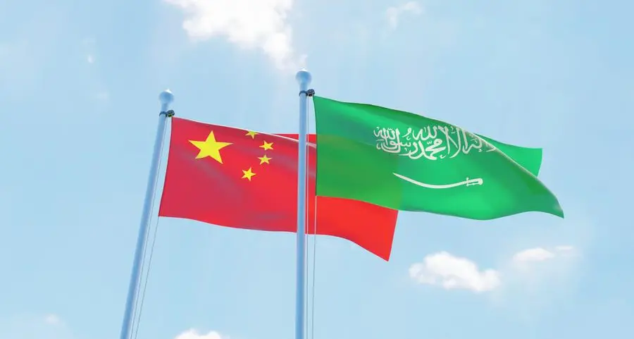 Saudi Arabia, China to enhance military and defense cooperation