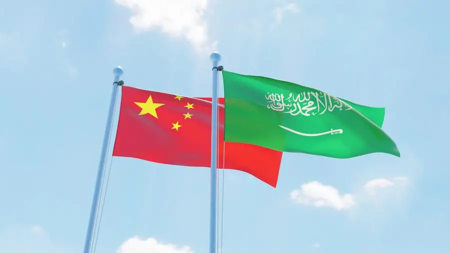 China’s next BRI phase puts Gulf infrastructure, energy transition projects in focus