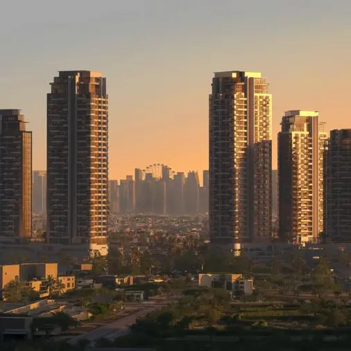 Deca starts work on prime JVC residential development