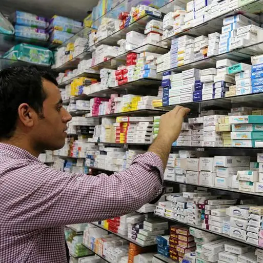 Egypt unveils VAT exemption on some imported pharmaceutical materials