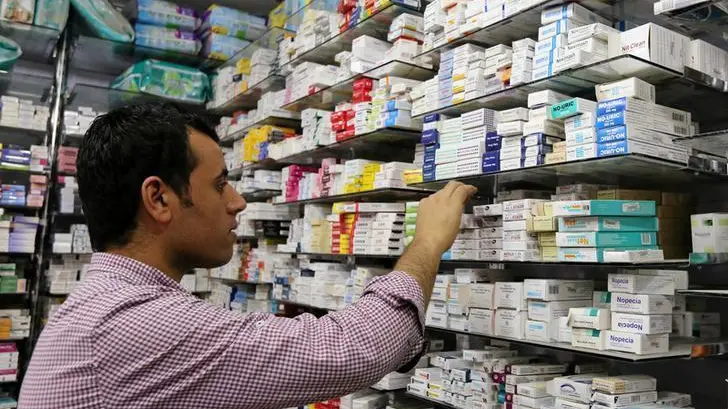 ايبيكو للأدوية المصرية تساهم بـ 30% لتأسيس شركة للخامات الدوائية