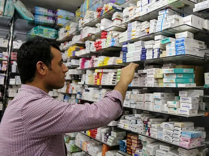 \"راميدا\" للأدوية المصرية تتوقع ارتفاع صادراتها للسودان وليبيا بسبب تداعيات الحرب