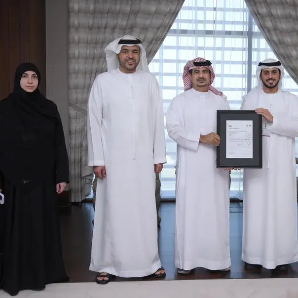 The ADJD obtains the ISO 29993:2017 for learning services outside formal education