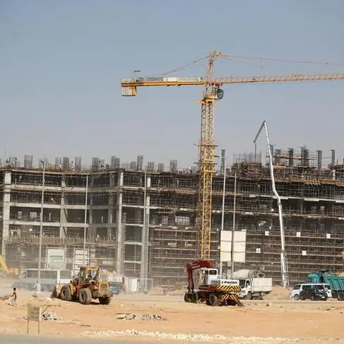 \"مدينة نصر\" المصرية تتعاقد مع شركة مقاولات على تنفيذ مشروعين بنصف مليار جنيه