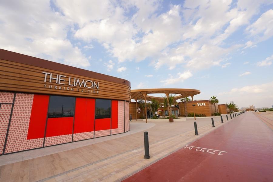 Shurooq opens latest beachfront destination in Sharjah Al Heera Beach