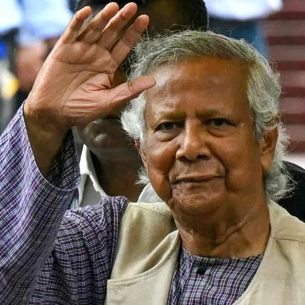 Bangladesh's Yunus tackles 'law and order' as interim govt begins work