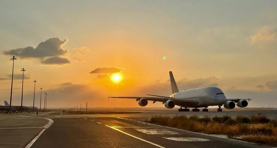 Queen Alia Airport records 4.4mln passengers in H1 2025