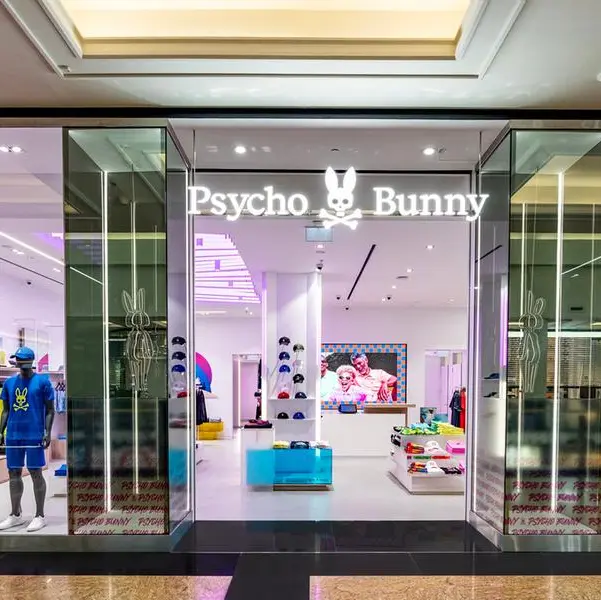 Majid Al Futtaim Lifestyle opens first Middle East flagship store for premium menswear brand, Psycho Bunny