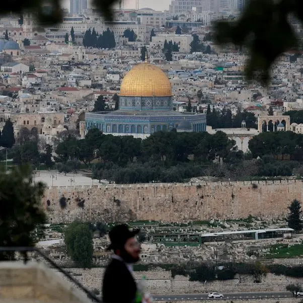 Israel says still reviewing access to Al Aqsa over Ramadan
