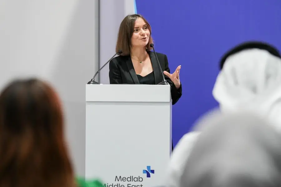<p><strong>Dr Karolina Kobus, Head of Molecular Genomics and Precision Medicine Laboratory and Technology and Innovation Advisor, EXPRESSMED Diagnostics &amp; Research</strong></p>\\n
