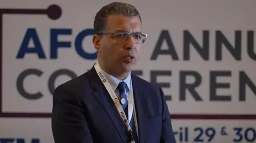 فيديو- مدير عام بورصة الدار البيضاء: سنطلق هذا العام سوق للمشتقات المالية