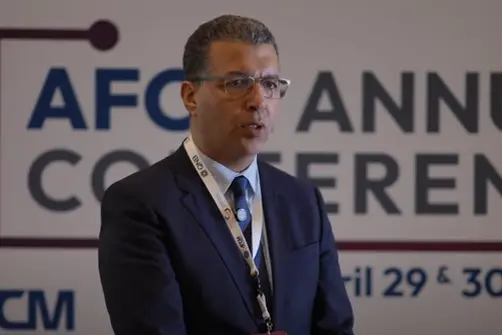 فيديو- مدير عام بورصة الدار البيضاء: سنطلق هذا العام سوق للمشتقات المالية
