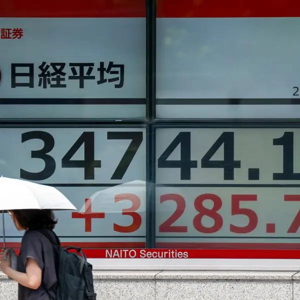 Ugly day for global stocks across Wall Street, Europe, Nikkei