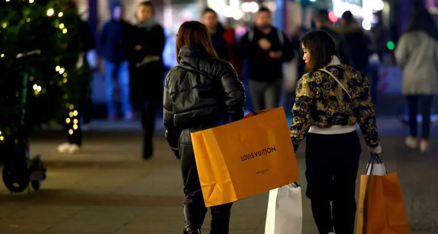German retail sales rise more than expected in March