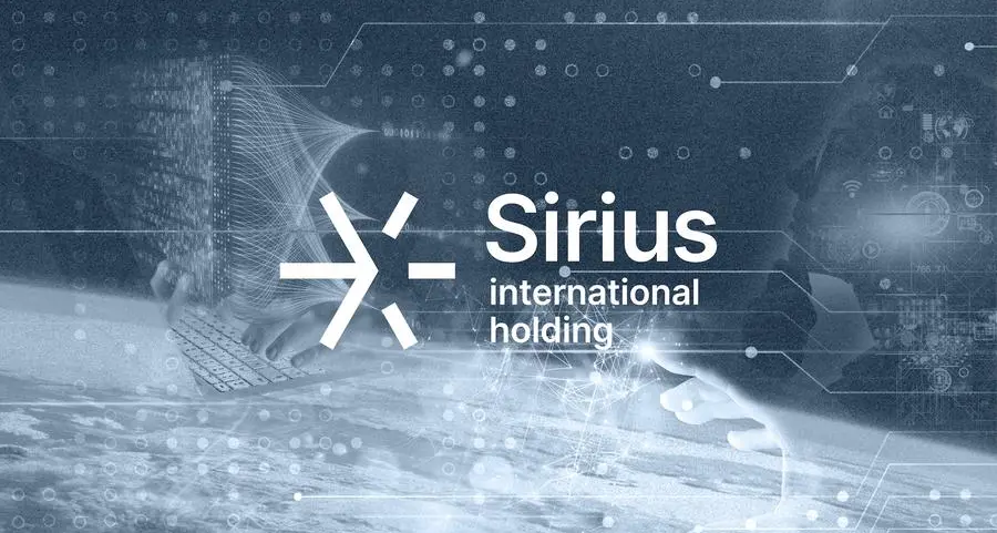 Sirius Digitech, backed by Adani & Sirius International Holding, acquires cloud platform company Coredge.io