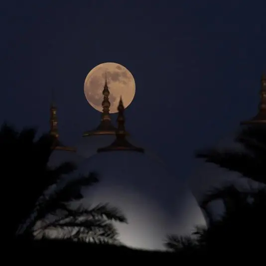 Long weekend in UAE: Last supermoon of 2023 to rise during 3-day break
