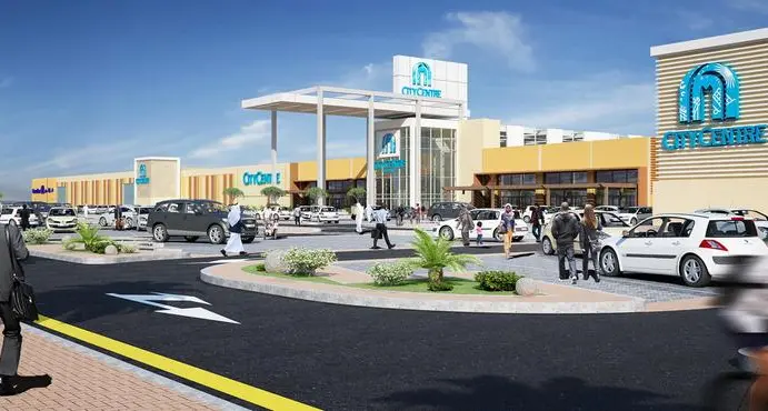 Majid Al Futtaim awards main contract for Distrikt Ghaf Woods