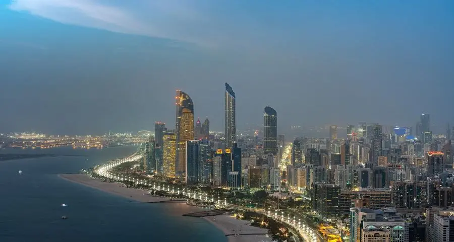Abu Dhabi leaps 10 spots in 2024 Leading Maritime City Report